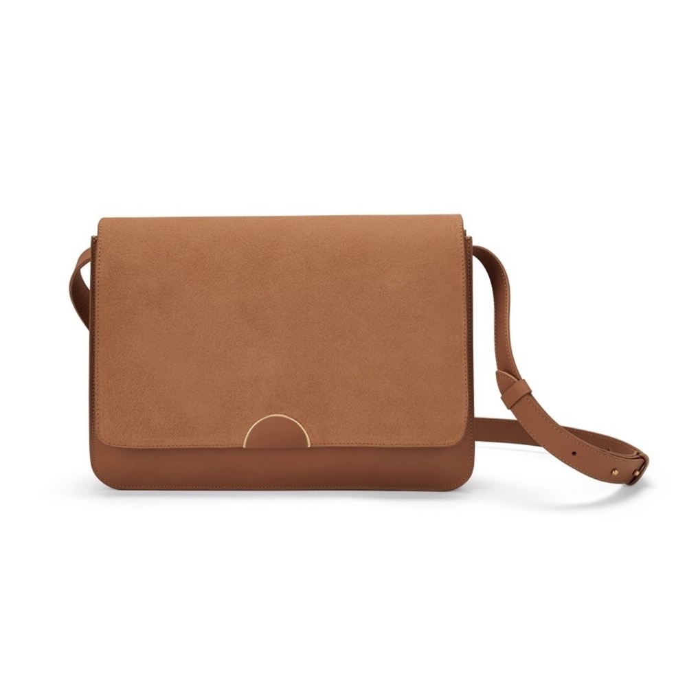 CAYUNA Classic Shoulder Bag